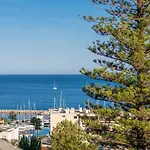 Le Fontana Rosa- Vue Terrasse Parking Inclus Apartamento Menton