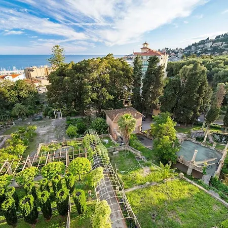 公寓 Le Fontana Rosa - Vue - Parking Inclus