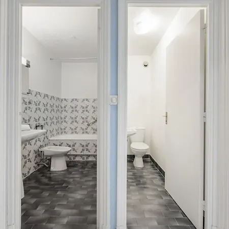 Apartment Le Fontana Rosa - Vue - Parking Inclus Menton