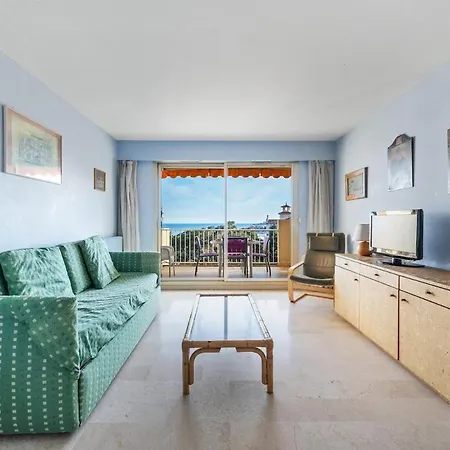 Apartment Le Fontana Rosa- Vue Terrasse Parking Inclus Menton