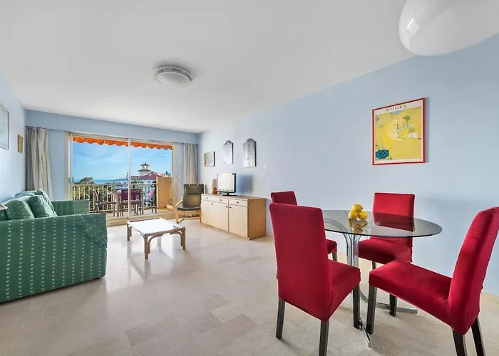 Le Fontana Rosa- Vue Terrasse Parking Inclus