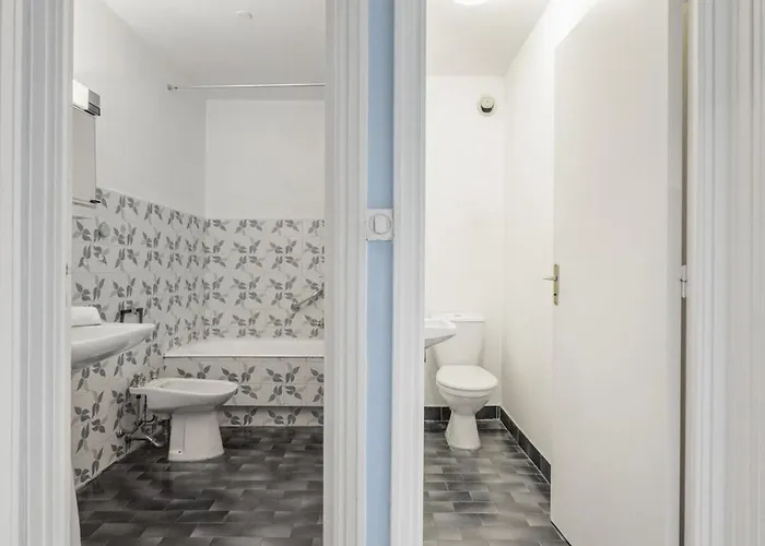 Apartamento Le Fontana Rosa- Vue Terrasse Parking Inclus Menton